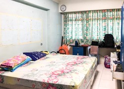 Blk 536 Woodlands Drive 14 (Woodlands), HDB Executive #168380972